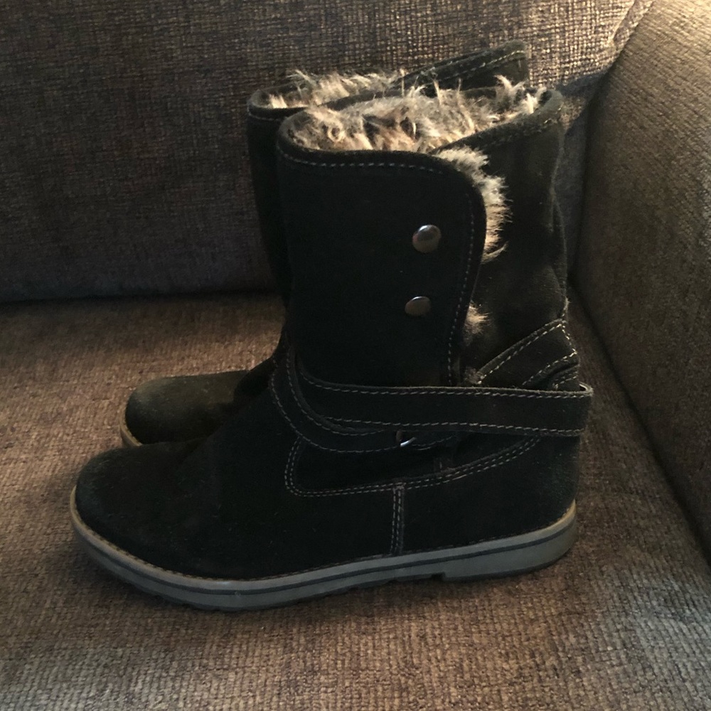 Boots